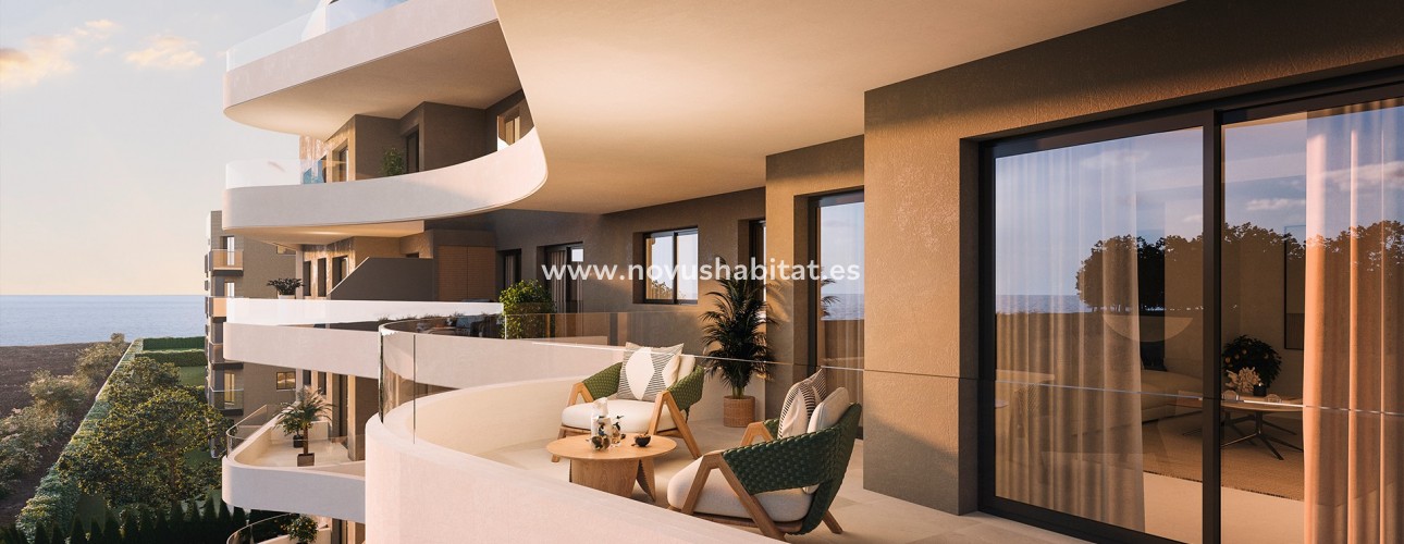 Apartament - Nowa inwestycja - Orihuela Costa - Punta Prima