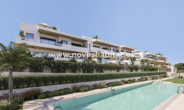 Adosado - Nueva construcción  - Estepona - Estepona