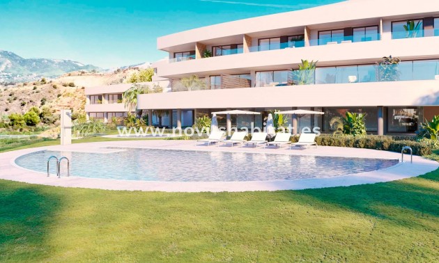 Adosado - Nueva construcción  - Fuengirola - Fuengirola