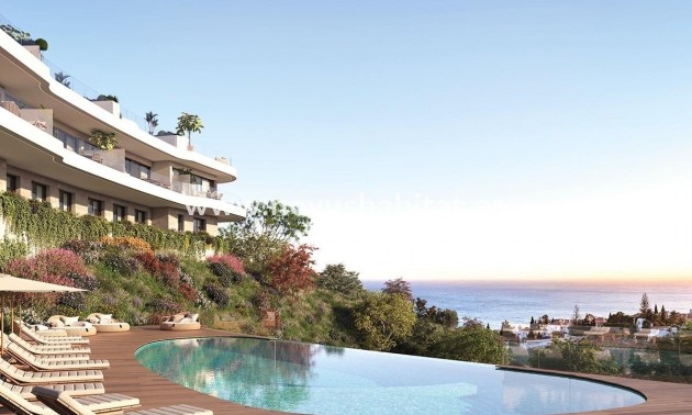 Adosado - Nueva construcción  - Fuengirola - Fuengirola