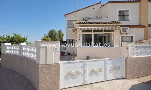 Adosado - Segunda mano - Algorfa - Algorfa - Urb. Montebello