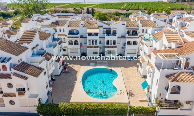 Apartament / Duplex - Segunda mano - Torrevieja - Torrevieja