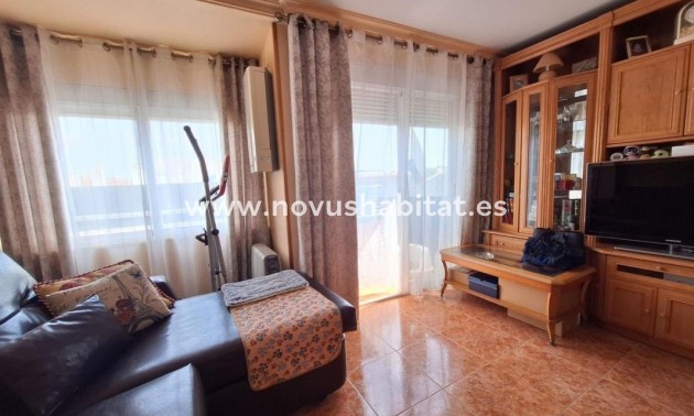 Apartament - Neue Gebäude - Alicante - Alicante