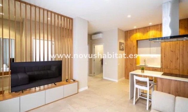 Apartament - Neue Gebäude - Alicante - Alicante
