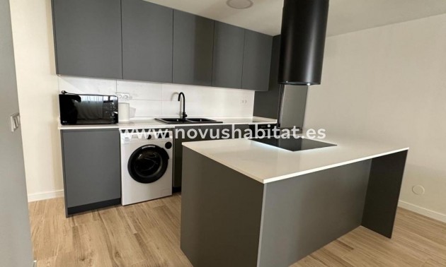 Apartament - Neue Gebäude - Alicante - Alicante