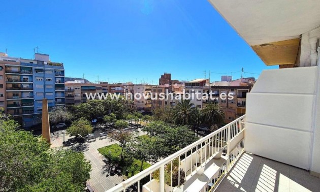 Apartament - Neue Gebäude - Alicante - Alicante