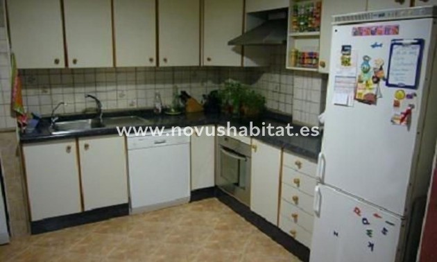 Apartament - Neue Gebäude - Alicante - Alicante