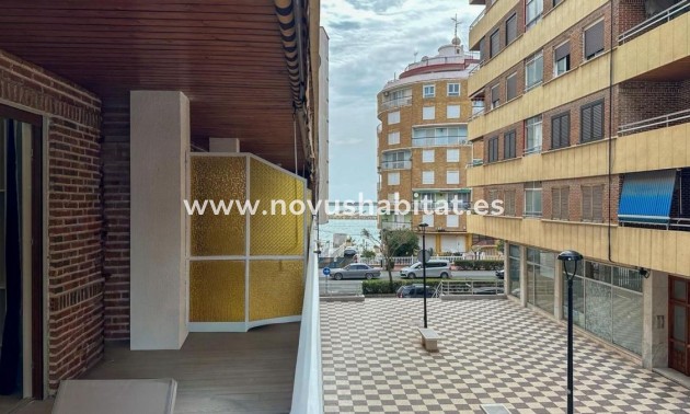 Apartament - Neue Gebäude - Almoradí - Almoradí