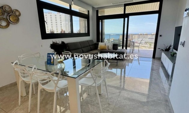 Apartament - Neue Gebäude - Benidorm - Benidorm