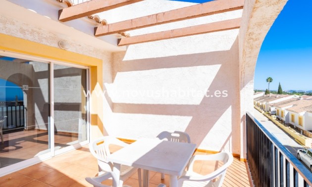 Apartament - Neue Gebäude - Calpe - Calpe