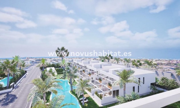 Apartament - Neue Gebäude - Cartagena - Cartagena