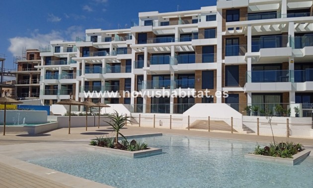 Apartament - Neue Gebäude - Denia - Denia