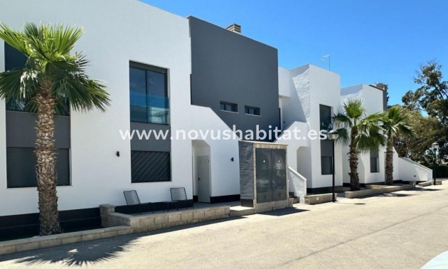 Apartament - Neue Gebäude - Guardamar del Segura - Guardamar del Segura