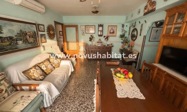 Apartament - Neue Gebäude - Guardamar del Segura - Guardamar del Segura