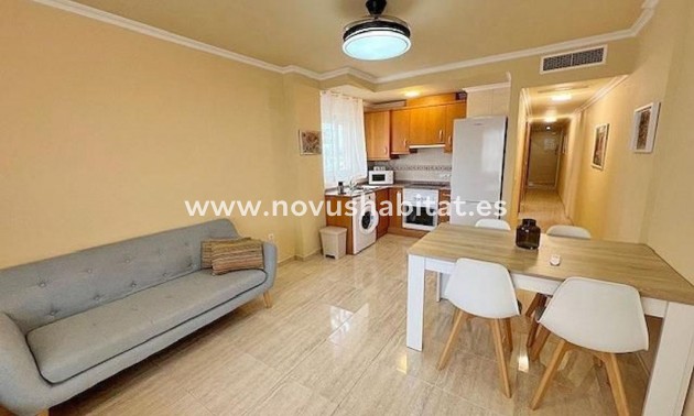 Apartament - Neue Gebäude - Guardamar del Segura - Guardamar del Segura