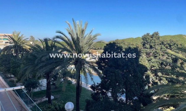 Apartament - Neue Gebäude - Guardamar del Segura - Guardamar del Segura