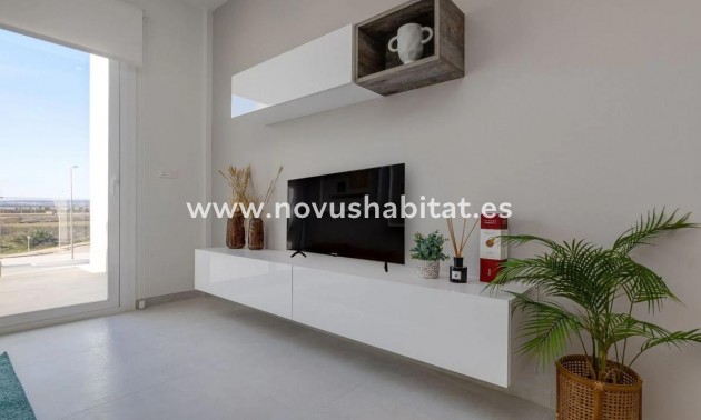 Apartament - Neue Gebäude - Guardamar del Segura - Guardamar del Segura