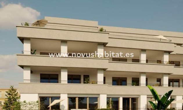 Apartament - Neue Gebäude - Hondón de las Nieves - Hondón de las Nieves