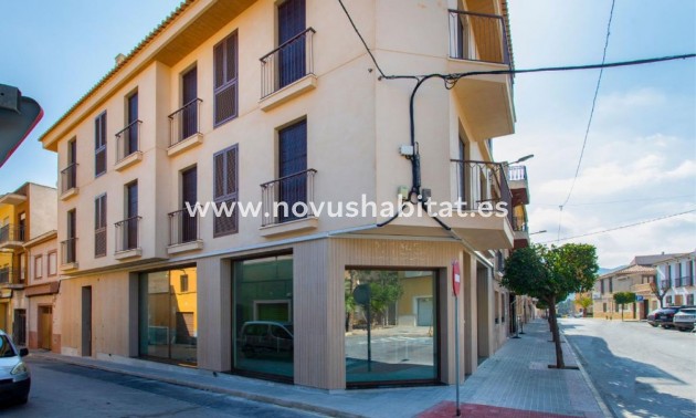 Apartament - Neue Gebäude - Hondón de las Nieves - Hondón de las Nieves