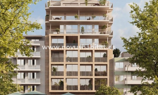 Apartament - Neue Gebäude - La Villajoyosa / Vila Joiosa - La Villajoyosa / Vila Joiosa