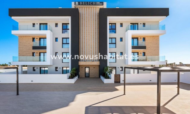 Apartament - Neue Gebäude - Los Alcázares - Los Alcázares