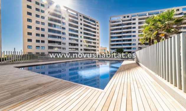 Apartament - Neue Gebäude - Orihuela - Orihuela