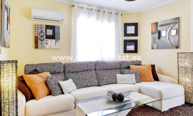 Apartament - Neue Gebäude - Orihuela - Orihuela