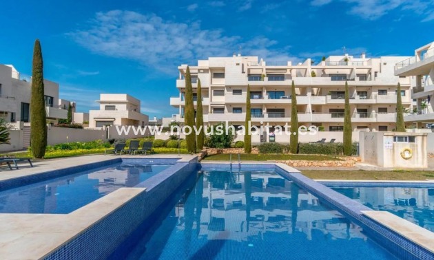 Apartament - Neue Gebäude - Orihuela - Orihuela
