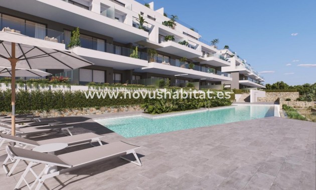 Apartament - Neue Gebäude - Orihuela - Orihuela