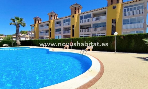 Apartament - Neue Gebäude - Orihuela - Orihuela