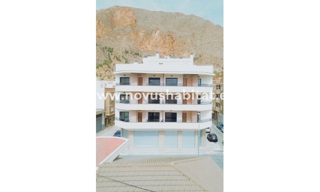 Apartament - Neue Gebäude - Redován - Redován