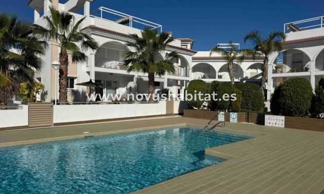 Apartament - Neue Gebäude - Rojales / Ciudad Quesada - Rojales