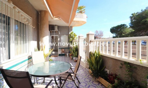 Apartament - Neue Gebäude - Rojales / Ciudad Quesada - Rojales