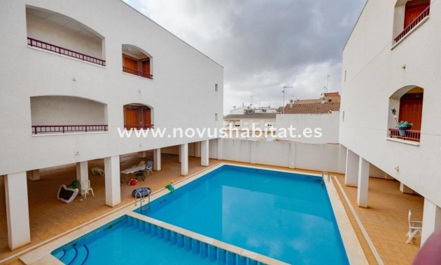 Apartament - Neue Gebäude - San Fulgencio - San Fulgencio