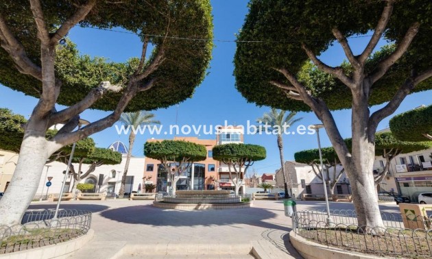 Apartament - Neue Gebäude - San Fulgencio - San Fulgencio