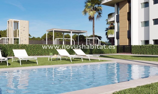 Apartament - Neue Gebäude - Torre Pacheco - Torre-Pacheco