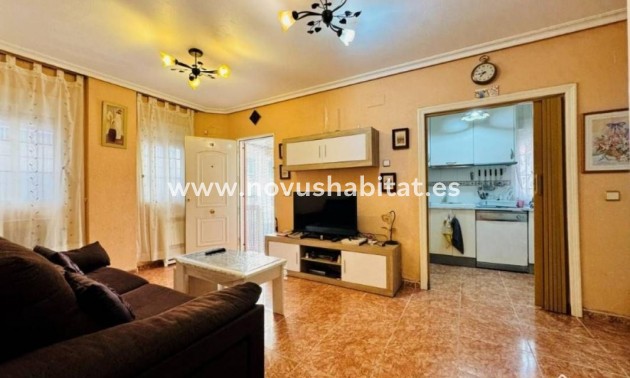 Apartament - Neue Gebäude - Torrevieja - Torrevieja