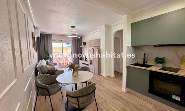 Apartament - Neue Gebäude - Torrevieja - Torrevieja