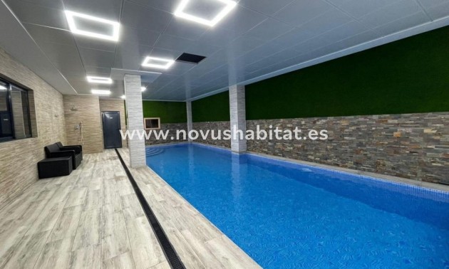 Apartament - Neue Gebäude - Torrevieja - Torrevieja