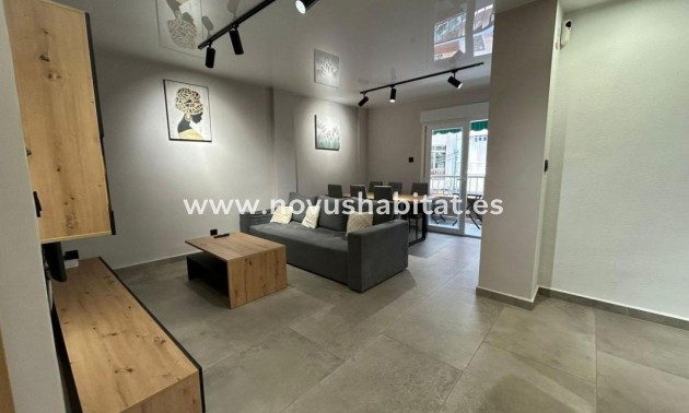 Apartament - Neue Gebäude - Torrevieja - Torrevieja