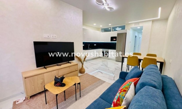 Apartament - Neue Gebäude - Torrevieja - Torrevieja
