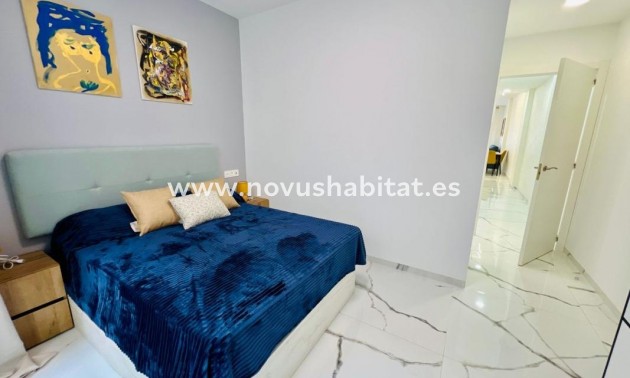 Apartament - Neue Gebäude - Torrevieja - Torrevieja