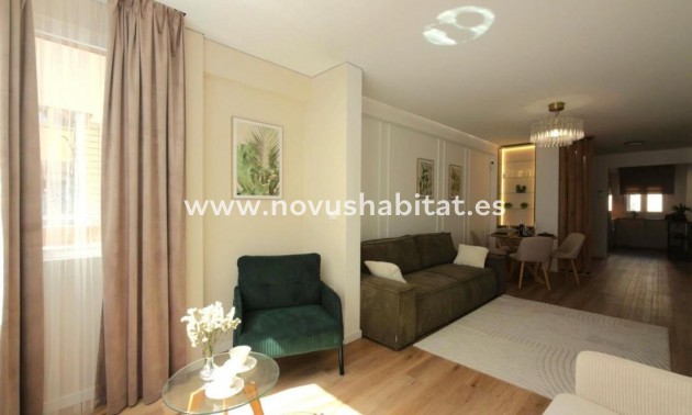 Apartament - Neue Gebäude - Torrevieja - Torrevieja