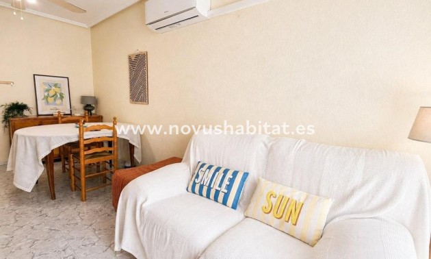 Apartament - Neue Gebäude - Torrevieja - Torrevieja
