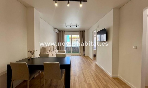 Apartament - Neue Gebäude - Torrevieja - Torrevieja