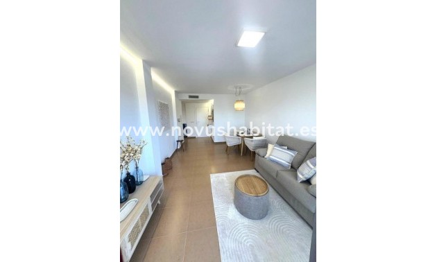 Apartament - Neue Gebäude - Torrevieja - Torrevieja