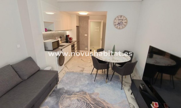 Apartament - Neue Gebäude - Torrevieja - Torrevieja