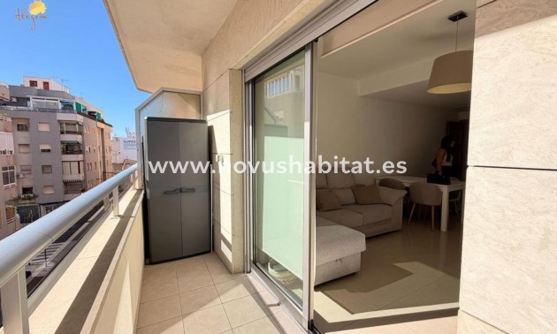 Apartament - Neue Gebäude - Torrevieja - Torrevieja