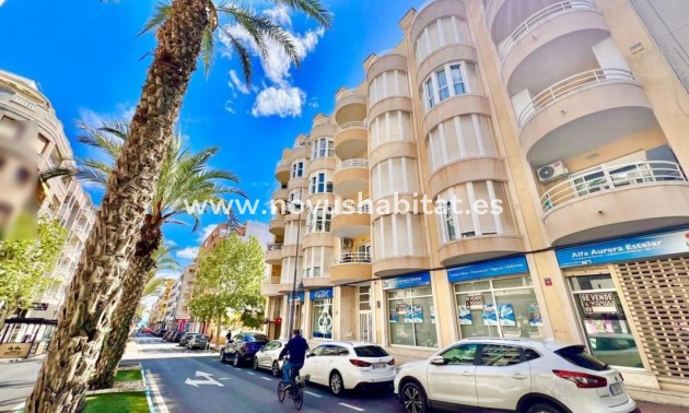 Apartament - Neue Gebäude - Torrevieja - Torrevieja