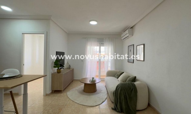 Apartament - Neue Gebäude - Torrevieja - Torrevieja